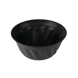 Berlingerhaus Forma na bábovku s titanovým povrchem 25 cm Antracit Collection Berlingerhaus Forma na bábovku s titanovým povrchem 25 cm Antracit Collection