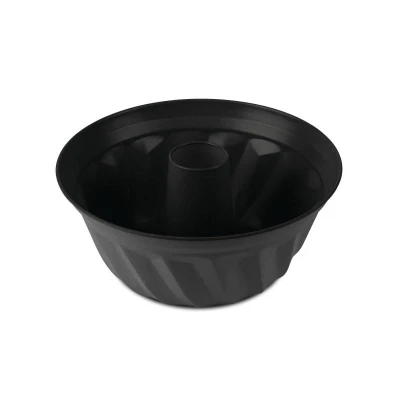 Berlingerhaus Forma na bábovku s titanovým povrchem 25 cm Antracit Collection Berlingerhaus Forma na bábovku s titanovým povrchem 25 cm Antracit Collection