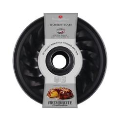 Berlingerhaus Forma na bábovku s titanovým povrchem 25 cm Antracit Collection