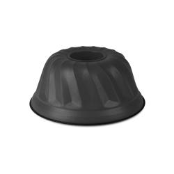 Berlingerhaus Forma na bábovku s titanovým povrchem 25 cm Antracit Collection