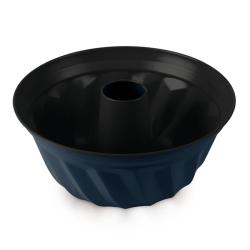 Berlingerhaus Forma na bábovku s titanovým povrchem 25 cm Deep sea Collection