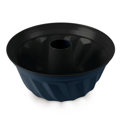 Berlingerhaus Forma na bábovku s titanovým povrchem 25 cm Deep sea Collection Berlingerhaus Forma na bábovku s titanovým povrchem 25 cm Deep sea Collection
