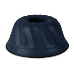 Berlingerhaus Forma na bábovku s titanovým povrchem 25 cm Deep sea Collection