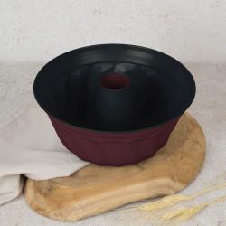 Berlingerhaus Forma na bábovku s titanovým povrchem 25 cm Leonardo Collection