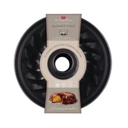 Berlingerhaus Forma na bábovku s titanovým povrchem 25 cm Leonardo Collection