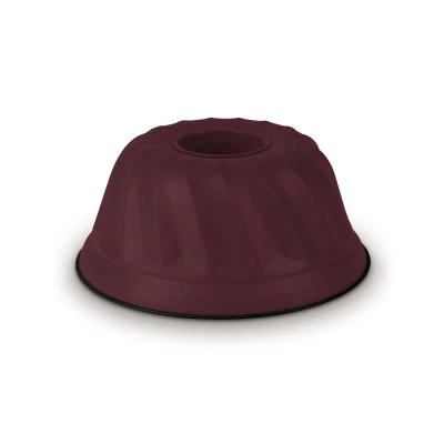 Berlingerhaus Forma na bábovku s titanovým povrchem 25 cm Leonardo Collection