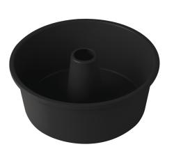 Berlingerhaus Forma na bábovku s titanovým povrchem 25 cm Matt Black Collection Berlingerhaus Forma na bábovku s titanovým povrchem 25 cm Matt Black Collection