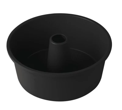 Berlingerhaus Forma na bábovku s titanovým povrchem 25 cm Matt Black Collection Berlingerhaus Forma na bábovku s titanovým povrchem 25 cm Matt Black Collection