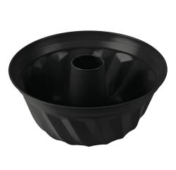 Berlingerhaus Forma na bábovku s titanovým povrchem 25 cm Matte Black Collection Berlingerhaus Forma na bábovku s titanovým povrchem 25 cm Matte Black Collection
