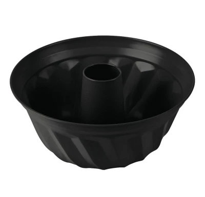 Berlingerhaus Forma na bábovku s titanovým povrchem 25 cm Matte Black Collection Berlingerhaus Forma na bábovku s titanovým povrchem 25 cm Matte Black Collection