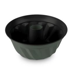 Berlingerhaus Forma na bábovku s titanovým povrchem 25 cm Matte Green Collection