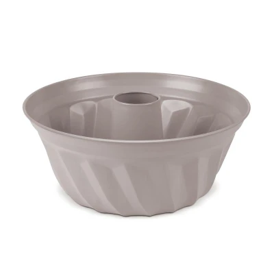 Berlingerhaus Forma na bábovkus titanovým povrchem 25 cm Taupe Collection Berlingerhaus Forma na bábovkus titanovým povrchem 25 cm Taupe Collection