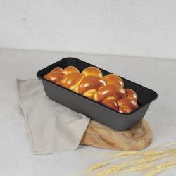 Berlingerhaus Forma na biskupský chlebíček Antracit Collection