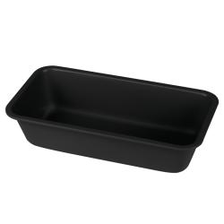 Berlingerhaus Forma na biskupský chlebíček s nepřilnavým povrchem Matte Black Collection Berlingerhaus Forma na biskupský chlebíček s nepřilnavým povrchem Matte Black Collection
