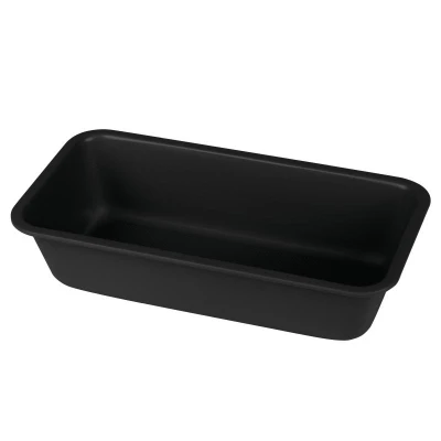 Berlingerhaus Forma na biskupský chlebíček s nepřilnavým povrchem Matte Black Collection Berlingerhaus Forma na biskupský chlebíček s nepřilnavým povrchem Matte Black Collection