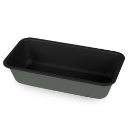 Berlingerhaus Forma na biskupský chlebíček s titanovým povrchem Matt Green Collection