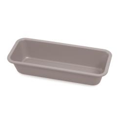 Berlingerhaus Forma na biskupský chlebíček s titanovým povrchem Taupe Collection Berlingerhaus Forma na biskupský chlebíček s titanovým povrchem Taupe Collection