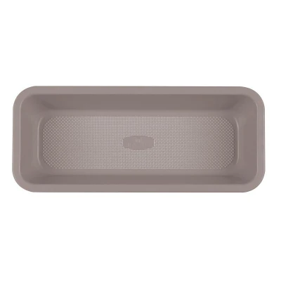 Berlingerhaus Forma na biskupský chlebíček s titanovým povrchom Taupe Collection