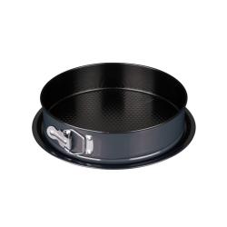 Berlingerhaus Forma na dort s nepřilnavým povrchem 26 cm Carbon PRO Line Berlingerhaus Forma na dort s nepřilnavým povrchem 26 cm Carbon PRO Line