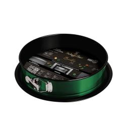 Berlingerhaus Forma na dort s nepřilnavým povrchem 2v1 Emerald Collection
