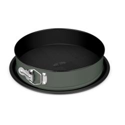 Berlingerhaus Forma na dort s nepřilnavým povrchem 2v1 Matte Green Collection