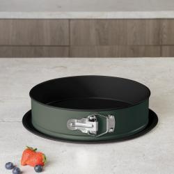 Berlingerhaus Forma na dort s nepřilnavým povrchem 2v1 Matte Green Collection