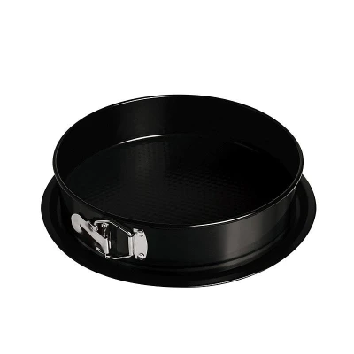 Berlingerhaus Forma na dort s nepřilnavým povrchem 2v1 Royal Black Collection