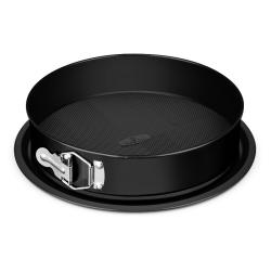 Berlingerhaus Forma na dort s nepřilnavým povrchem Matte Black Collection Berlingerhaus Forma na dort s nepřilnavým povrchem Matte Black Collection