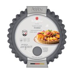 Berlingerhaus Forma na dort s titanovým povrchem, Aspen Collection
