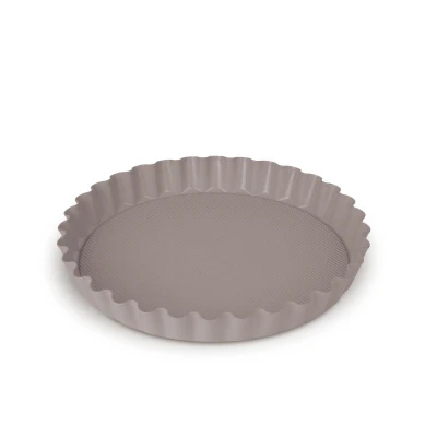 Berlingerhaus Forma na dort s titanovým povrchem, Taupe Collection