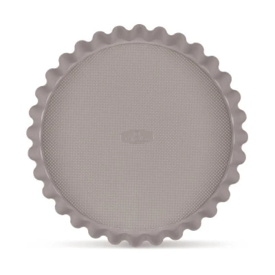 Berlingerhaus Forma na dort s titanovým povrchem, Taupe Collection