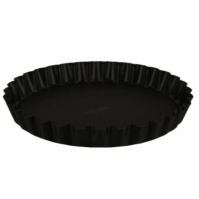 Berlingerhaus Forma na koláč s titanovým povrchem Matte Black Collection Berlingerhaus Forma na koláč s titanovým povrchem Matte Black Collection