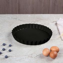 Berlingerhaus Forma na koláč s titanovým povrchem Matte Black Collection