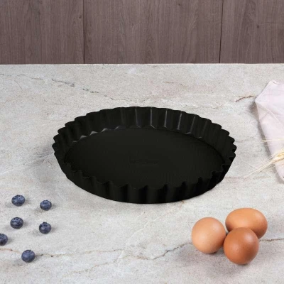 Berlingerhaus Forma na koláč s titanovým povrchem Matte Black Collection
