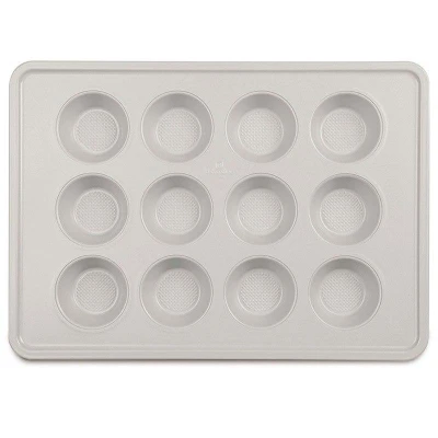 Berlingerhaus Forma na muffiny 12 ks Sahara Collection