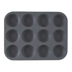 Berlingerhaus Forma na muffiny s nepřilnavým povrchem 12 ks Aspen Collection