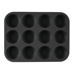 Berlingerhaus Forma na muffiny s nepřilnavým povrchem 12 ks Matte Green Collection