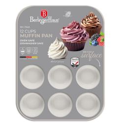 Berlingerhaus Forma na muffiny s nepřilnavým povrchem 12 ks Sahara Collection