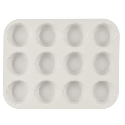 Berlingerhaus Forma na muffiny s nepřilnavým povrchem 12 ks Sahara Collection