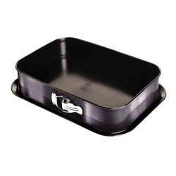 Berlingerhaus Forma s titanovým povrchem 2v1 Carbon PRO Line 39x27x7,5cm
