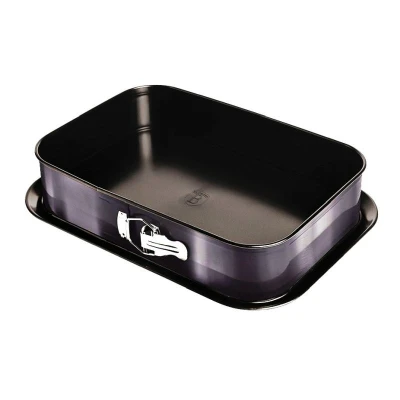 Berlingerhaus Forma s titanovým povrchem 2v1 Carbon PRO Line 39x27x7,5cm Berlingerhaus Forma s titanovým povrchem 2v1 Carbon PRO Line 39x27x7,5cm
