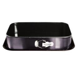 Berlingerhaus Forma s titanovým povrchem 2v1 Carbon PRO Line 39x27x7,5cm