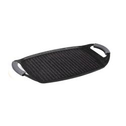 Berlingerhaus Grilovací deska s mramorovým povrchem Carbon PRO Line 47 cm Berlingerhaus Grilovací deska s mramorovým povrchem Carbon PRO Line 47 cm
