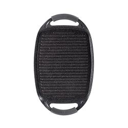 Berlingerhaus Grilovací deska s mramorovým povrchem Carbon PRO Line 47 cm