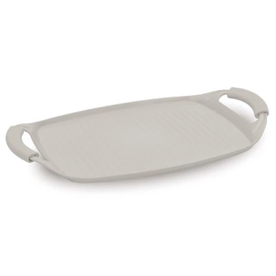 Berlingerhaus Grilovací deska s titanovým povrchem 47 cm Sahara Collection Berlingerhaus Grilovací deska s titanovým povrchem 47 cm Sahara Collection