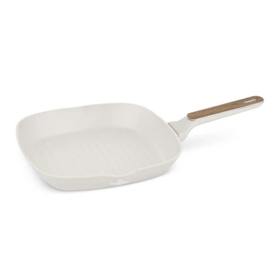 Berlingerhaus Grilovací pánev s titanovým povrchem 28 cm Sahara Nordic Collection Berlingerhaus Grilovací pánev s titanovým povrchem 28 cm Sahara Nordic Collection