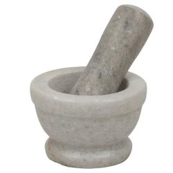 Berlingerhaus Hmoždíř žulový 10x7 cm Berlingerhaus Hmoždíř žulový 10x7 cm