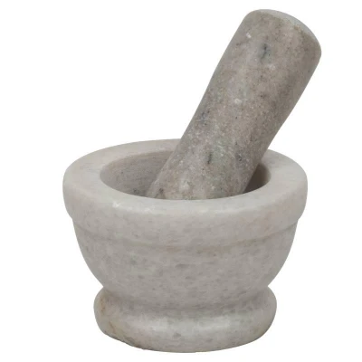 Berlingerhaus Hmoždíř žulový 10x7 cm Berlingerhaus Hmoždíř žulový 10x7 cm