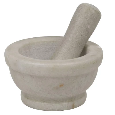 Berlingerhaus Hmoždíř žulový 14x8 cm Berlingerhaus Hmoždíř žulový 14x8 cm