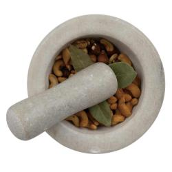 Berlingerhaus Hmoždíř žulový 14x8 cm